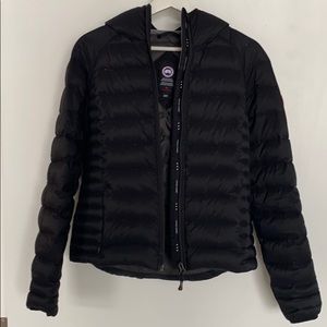 Canada Goose Brookvale Hooded Jacket